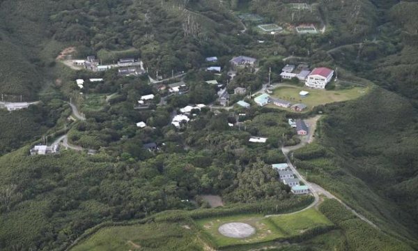 配资平台官方网站 鹿儿岛县近海半个月地震1500次 日本气象厅再发预警